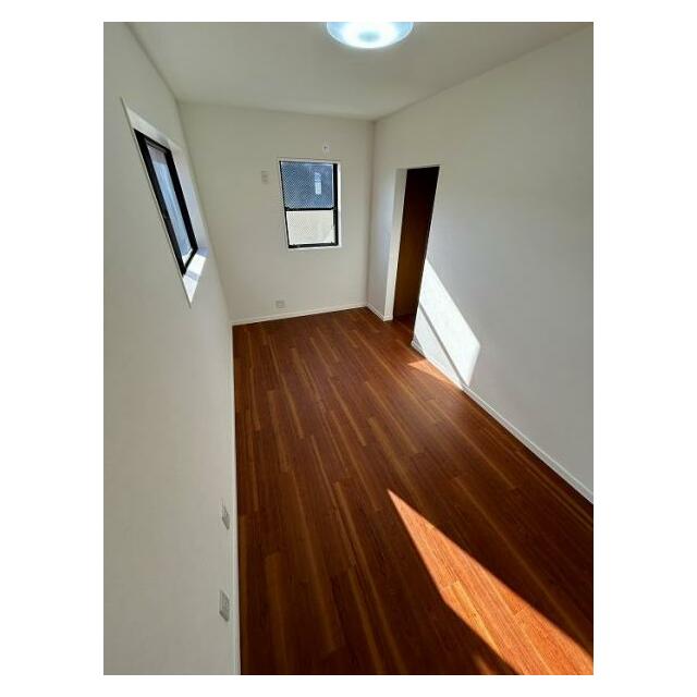 洋室３別アングル