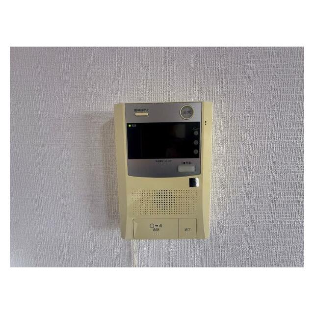 インターフォン