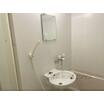 バス/シャワー