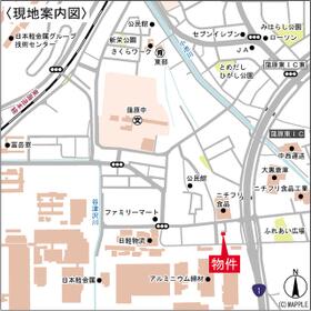 案内図
