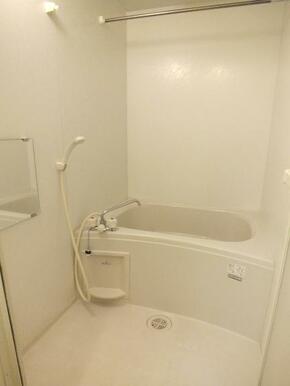 バス・トイレ別
