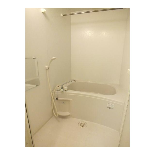 バス・トイレ別