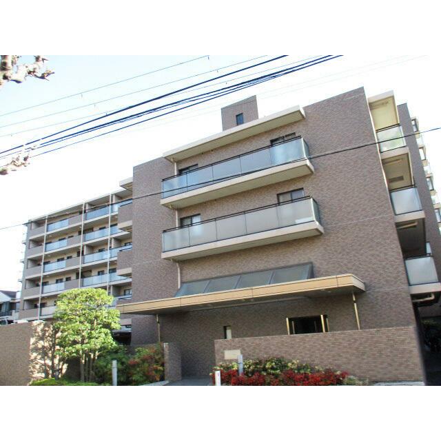 ステイツ苦楽園ガーデンヒルズ
