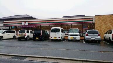 セブンイレブン門司永黒２丁目店
