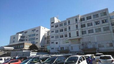 ＪＲ九州病院