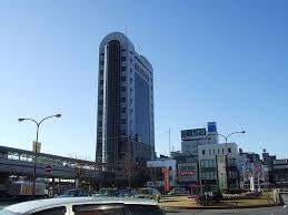 市原市役所五井支所