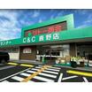 ショッピング施設