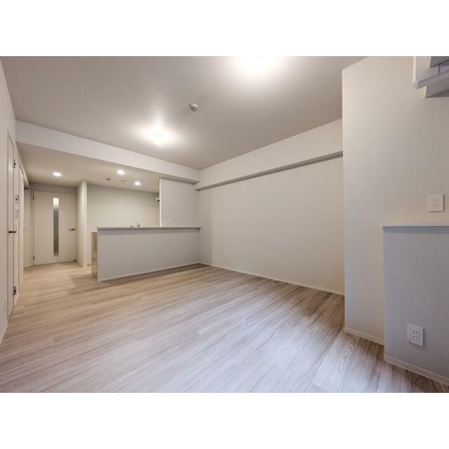写真は2階のお部屋となります。