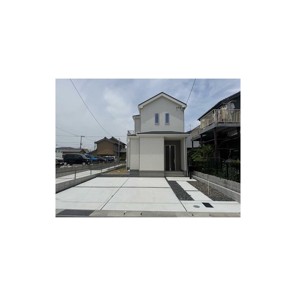 Foto de Casa 4LDK em Nagoya