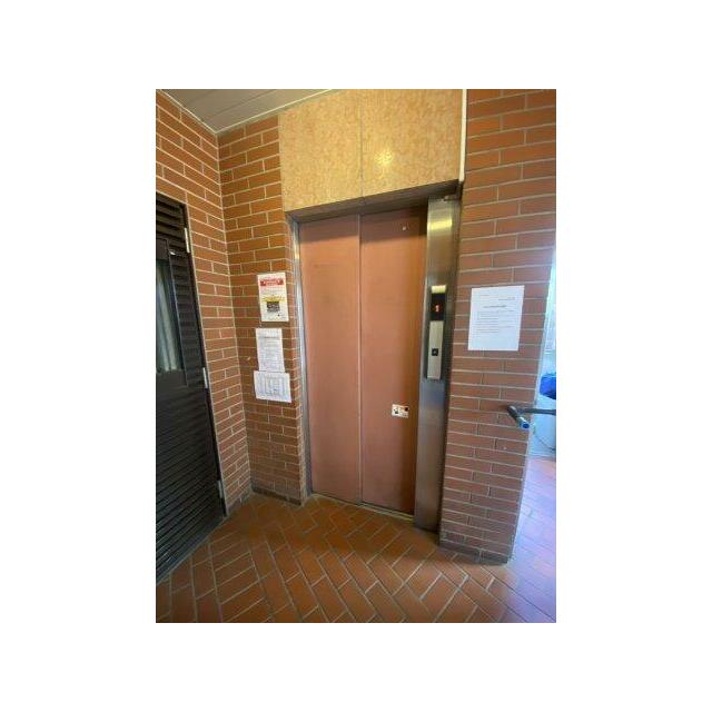 エレベーター写真