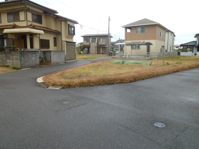 物件画像 行橋市 東泉１丁目 (南行橋駅) 住宅用地