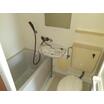 バス/シャワー