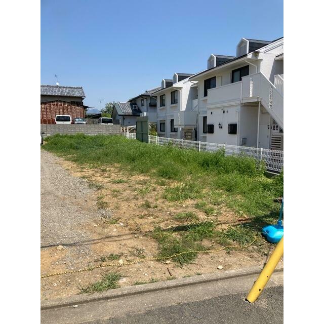 ここで始まる新たな暮らし（3号棟）