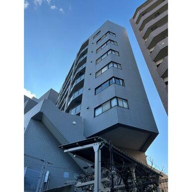 2024年2月撮影