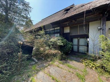 現存する建物