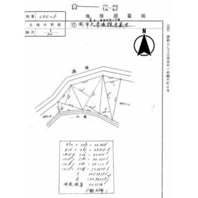 地形図等