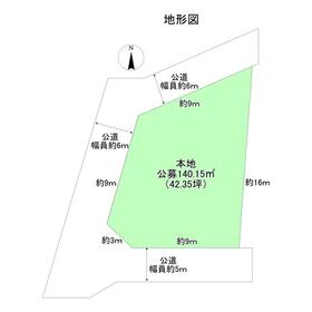 地形図等
