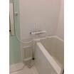 バス/シャワー
