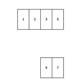 平面図
