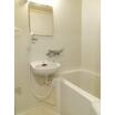 バス/シャワー