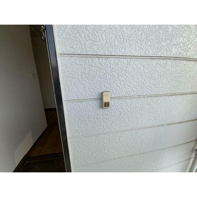 玄関チャイム