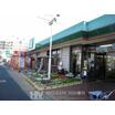 ショッピング施設