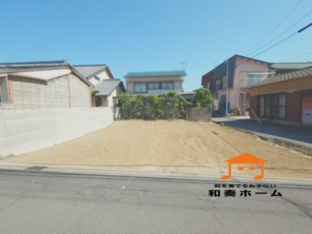 高松市 三条町 (三条駅) 2階建 3LDK