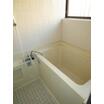 バス/シャワー