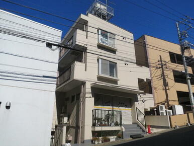 ★駅前に立地してます★