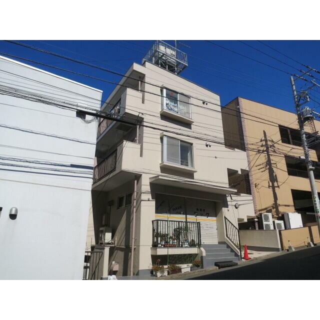 ★駅前に立地してます★