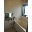 バス/シャワー