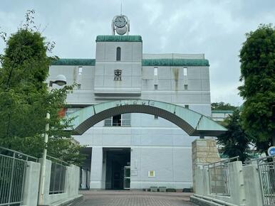 名古屋市立東星中学校