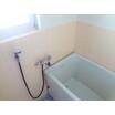 バス/シャワー