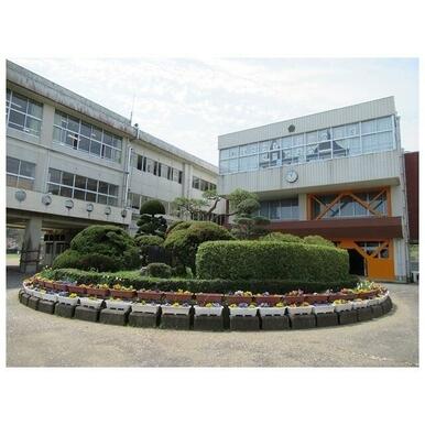 美浦村立大谷小学校