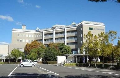 佐賀中部病院