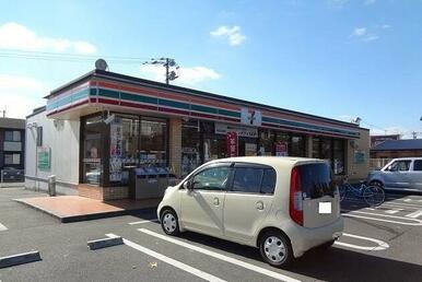 セブンイレブン