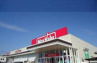 マックスバリュ巨勢店
