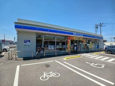 ローソン香川町川東上店さん