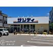 ショッピング施設