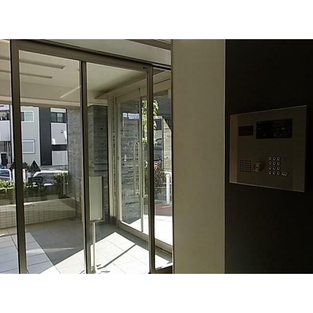 2重オートロック