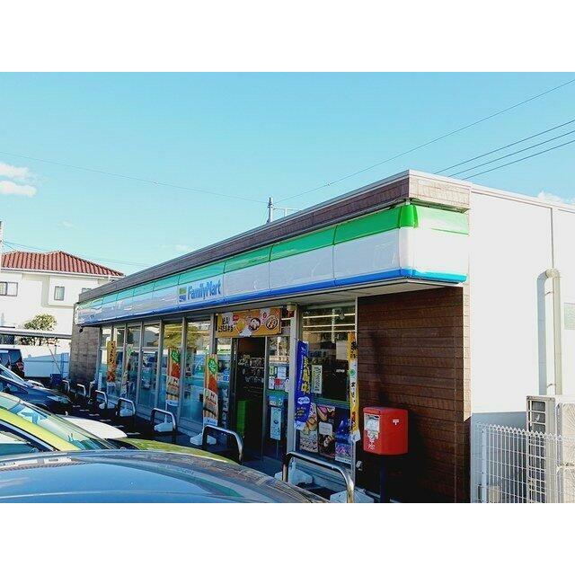 ファミリーマート富士今泉店まで374m