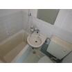 バス/シャワー