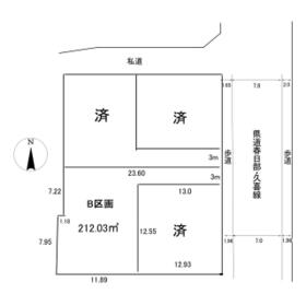 地形図等