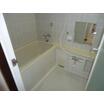 バス/シャワー
