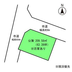 地形図等