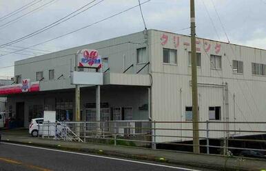 クリーニングホワイト急便