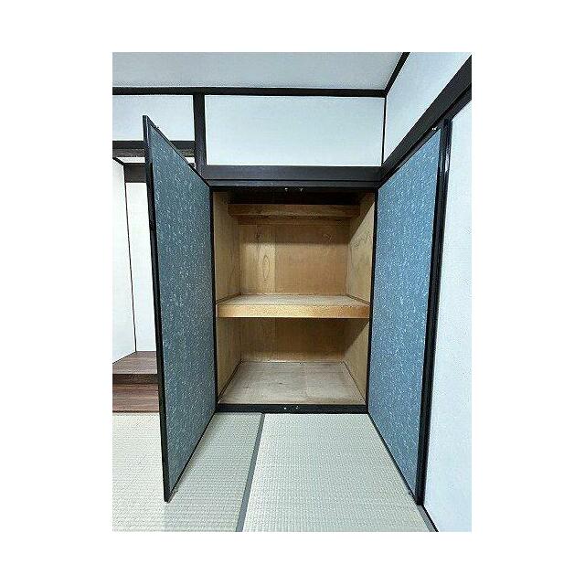 和室収納