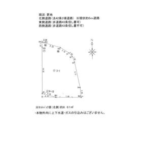 地形図等