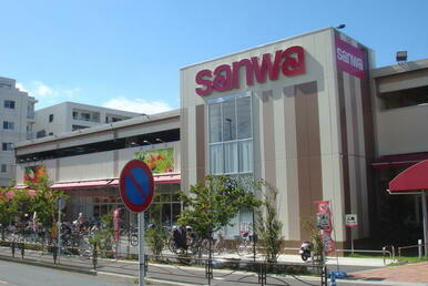 ｓａｎｗａ川崎遠藤店