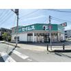 ショッピング施設